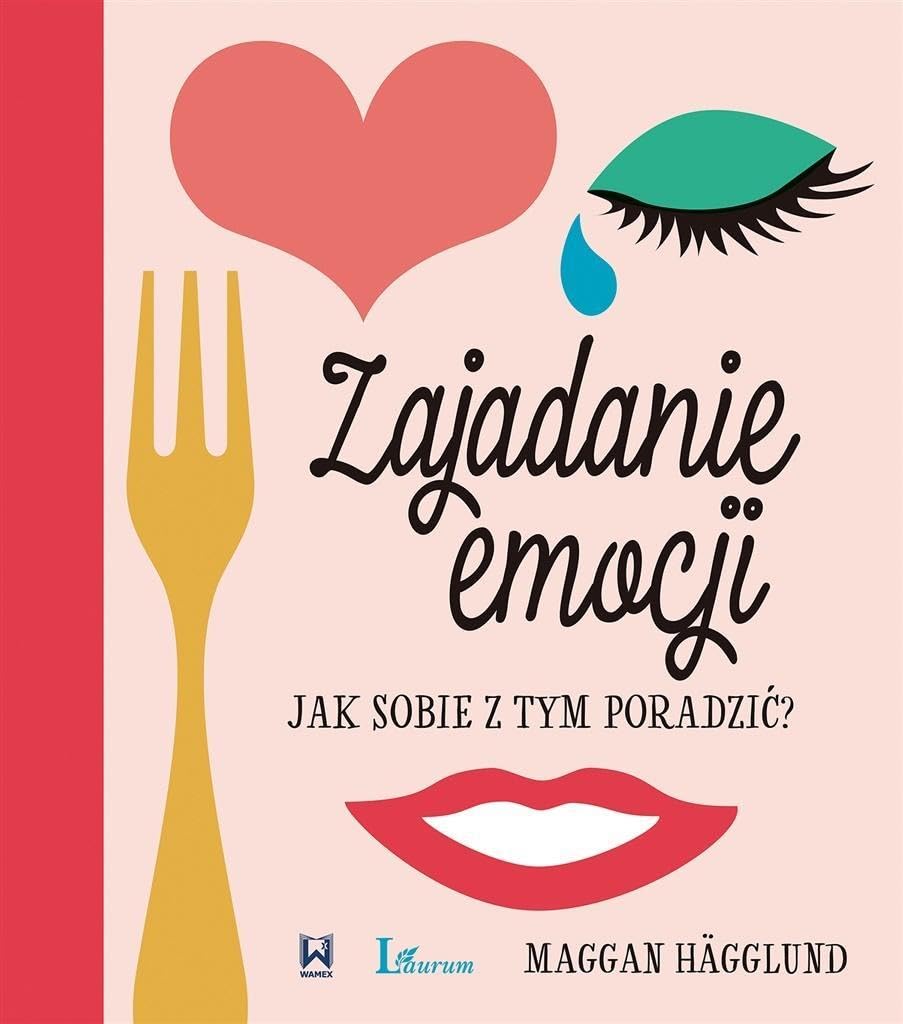 Zajadanie emocji book