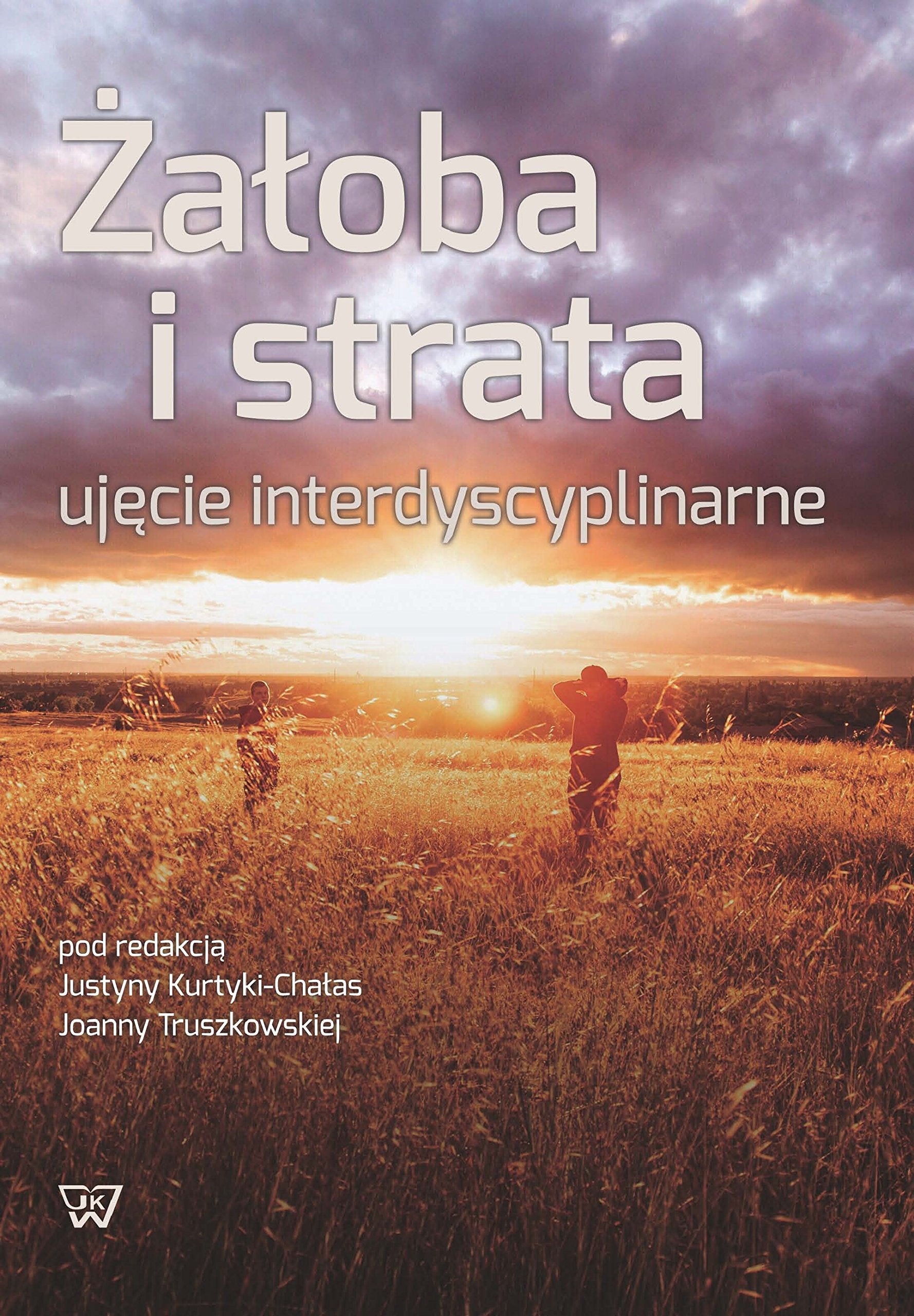 Zaloba i strata: Ujęcie interdyscyplinarne Social Sciences