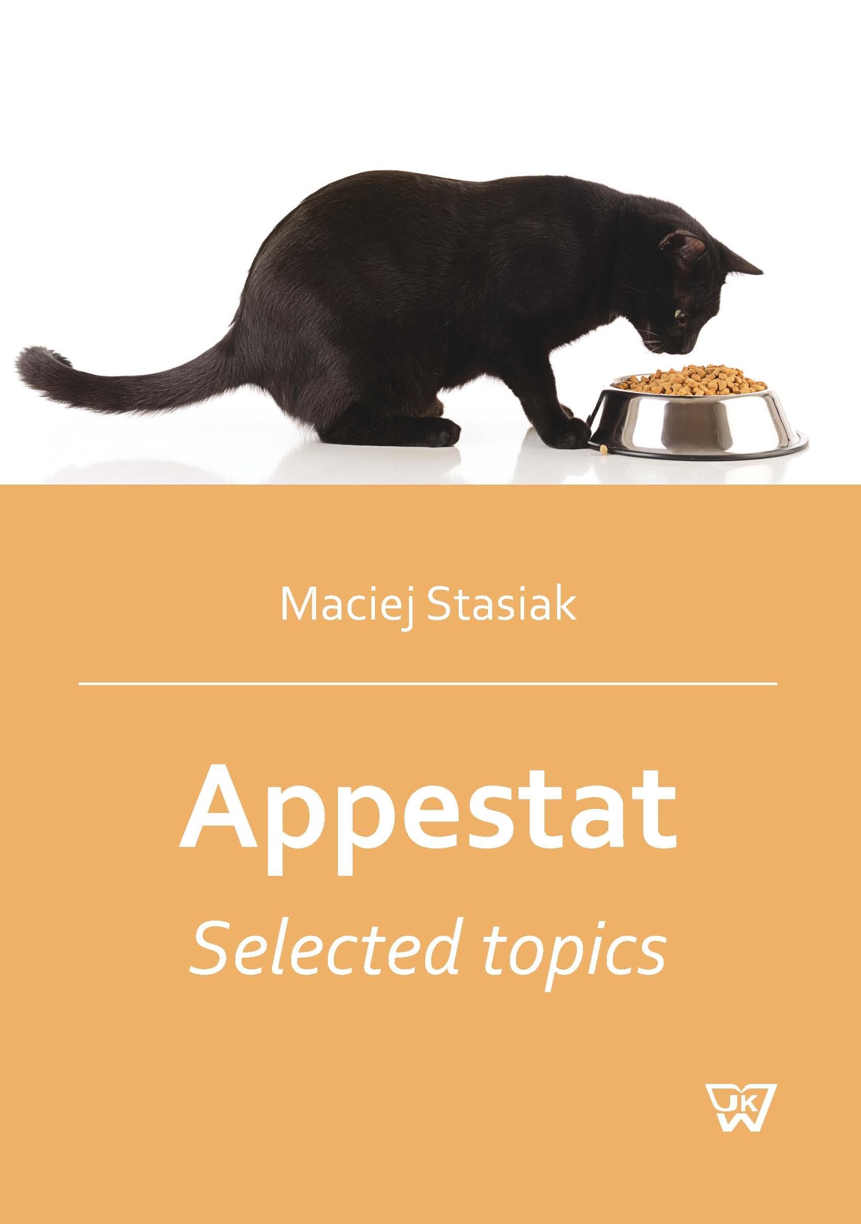 Appestat: Selected aspects Books