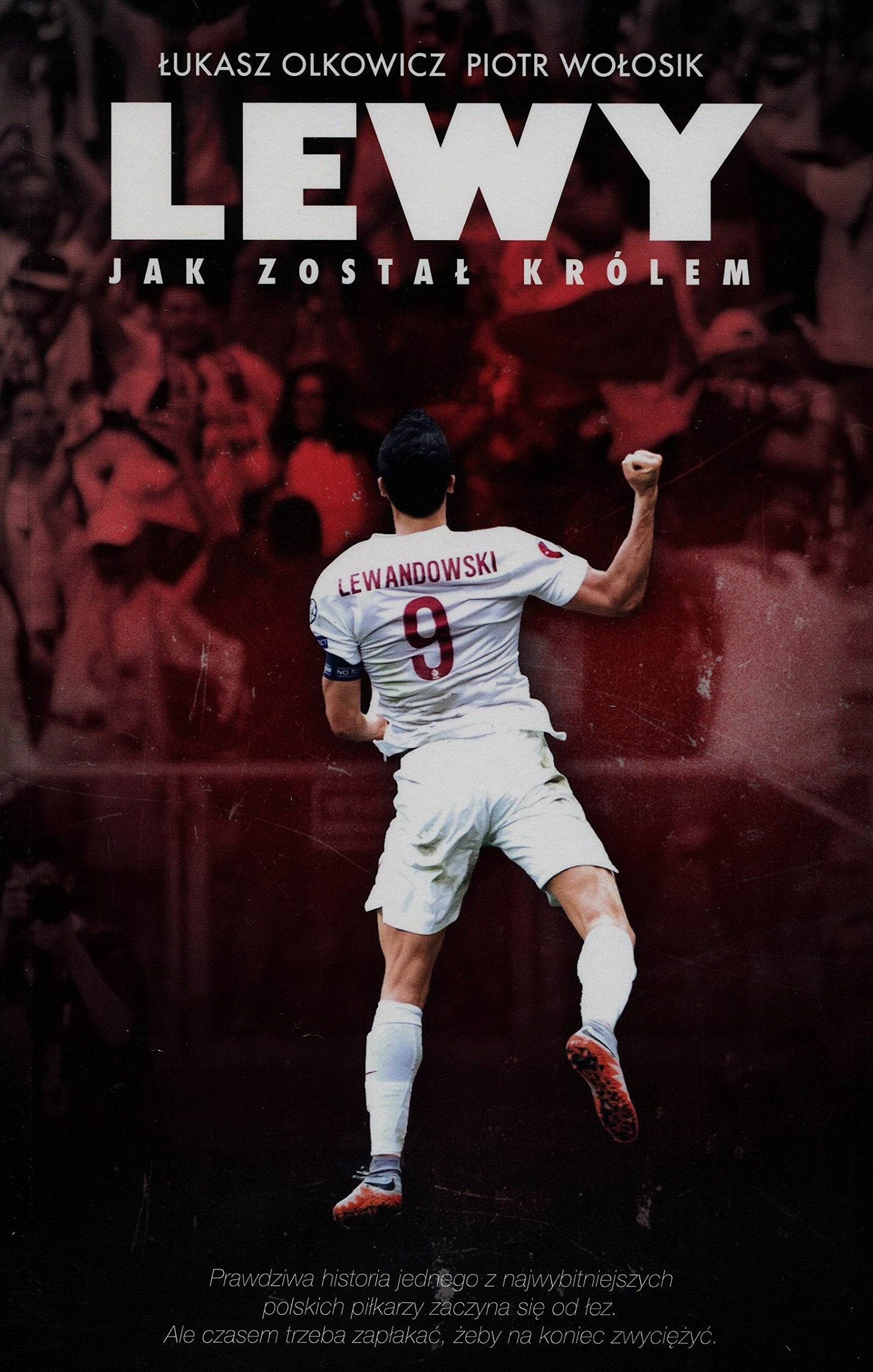 Lewy Jak zostal krolem Sports