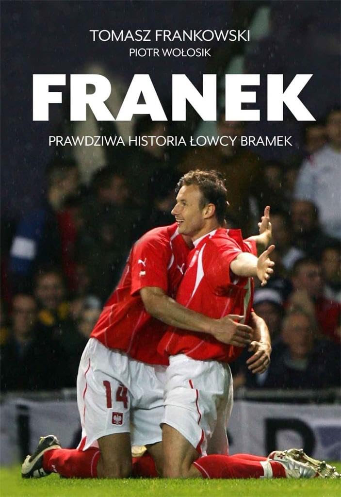 Franek: Prawdziwa historia Łowcy bramek Leisure & Fun