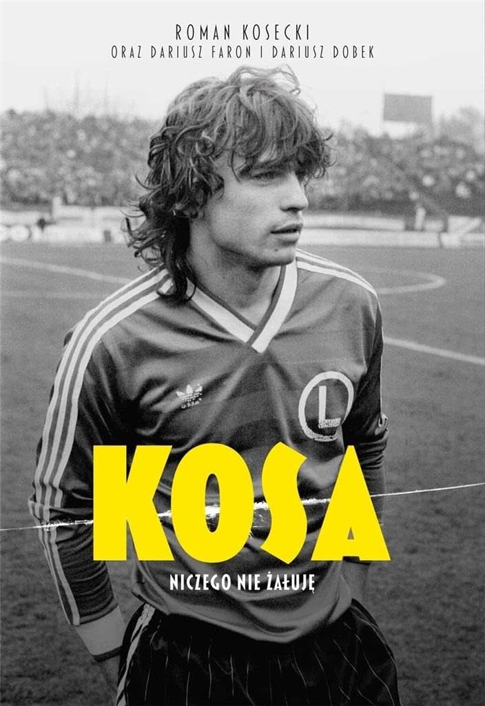 Kosa: Niczego nie żałuję Leisure & Fun