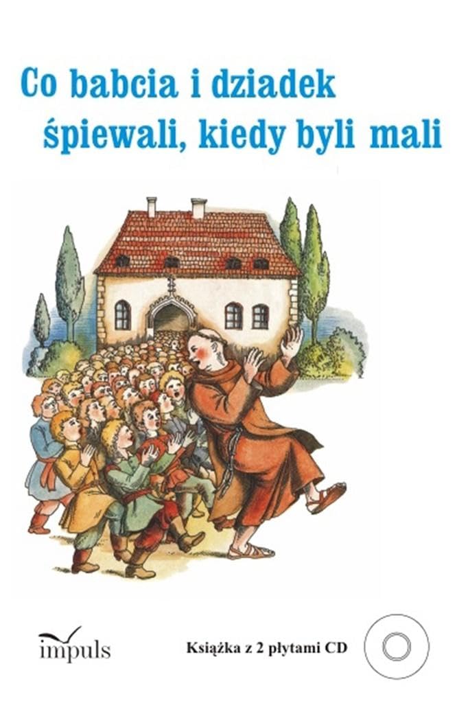 Co babcia i dziadek spiewali kiedy byli mali + 2 CD Social Sciences