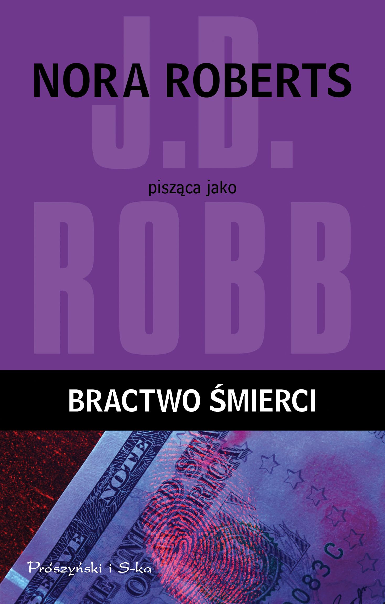 Product Image: Bractwo smierci