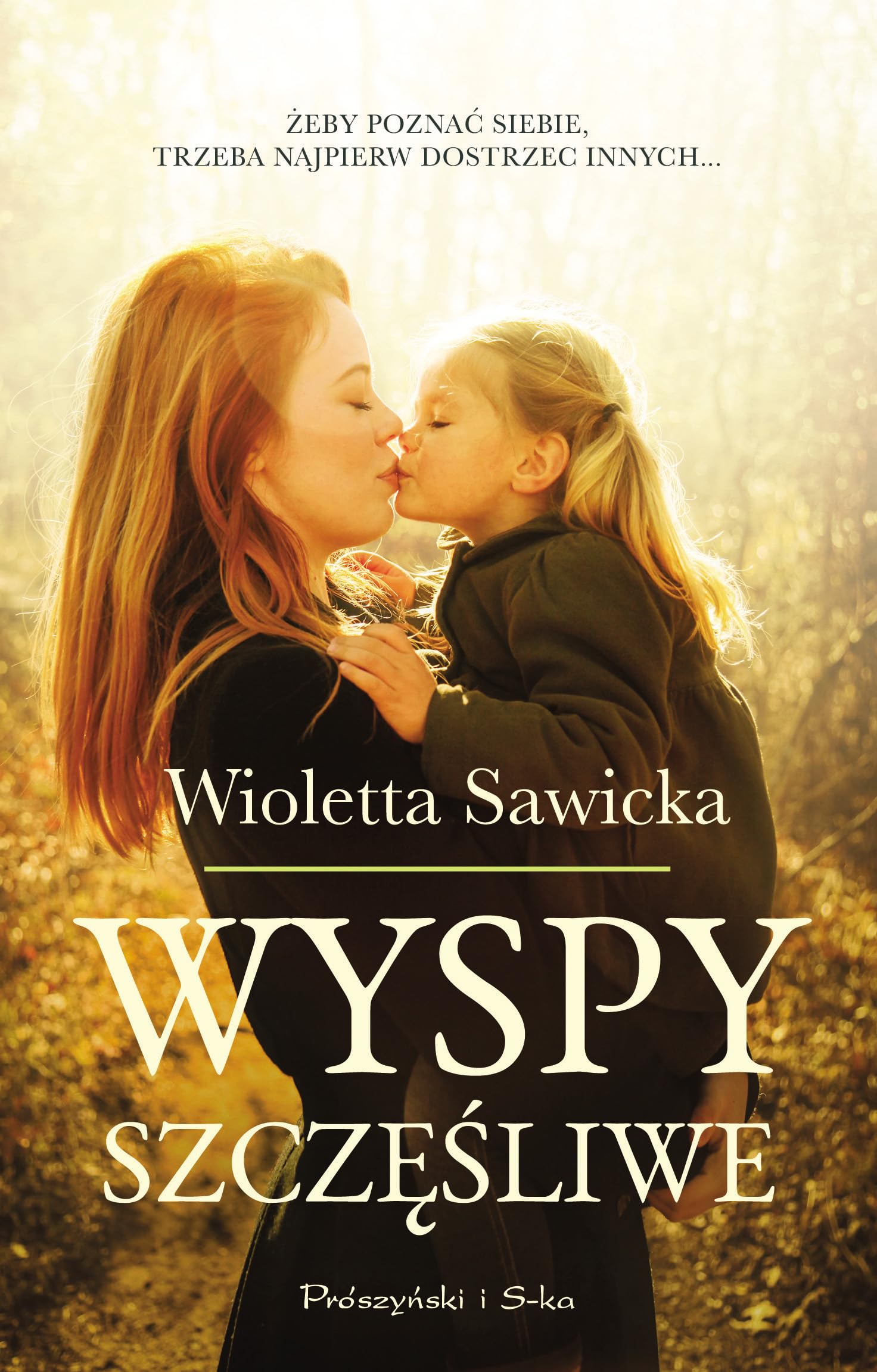 Product Image: Wyspy szczesliwe