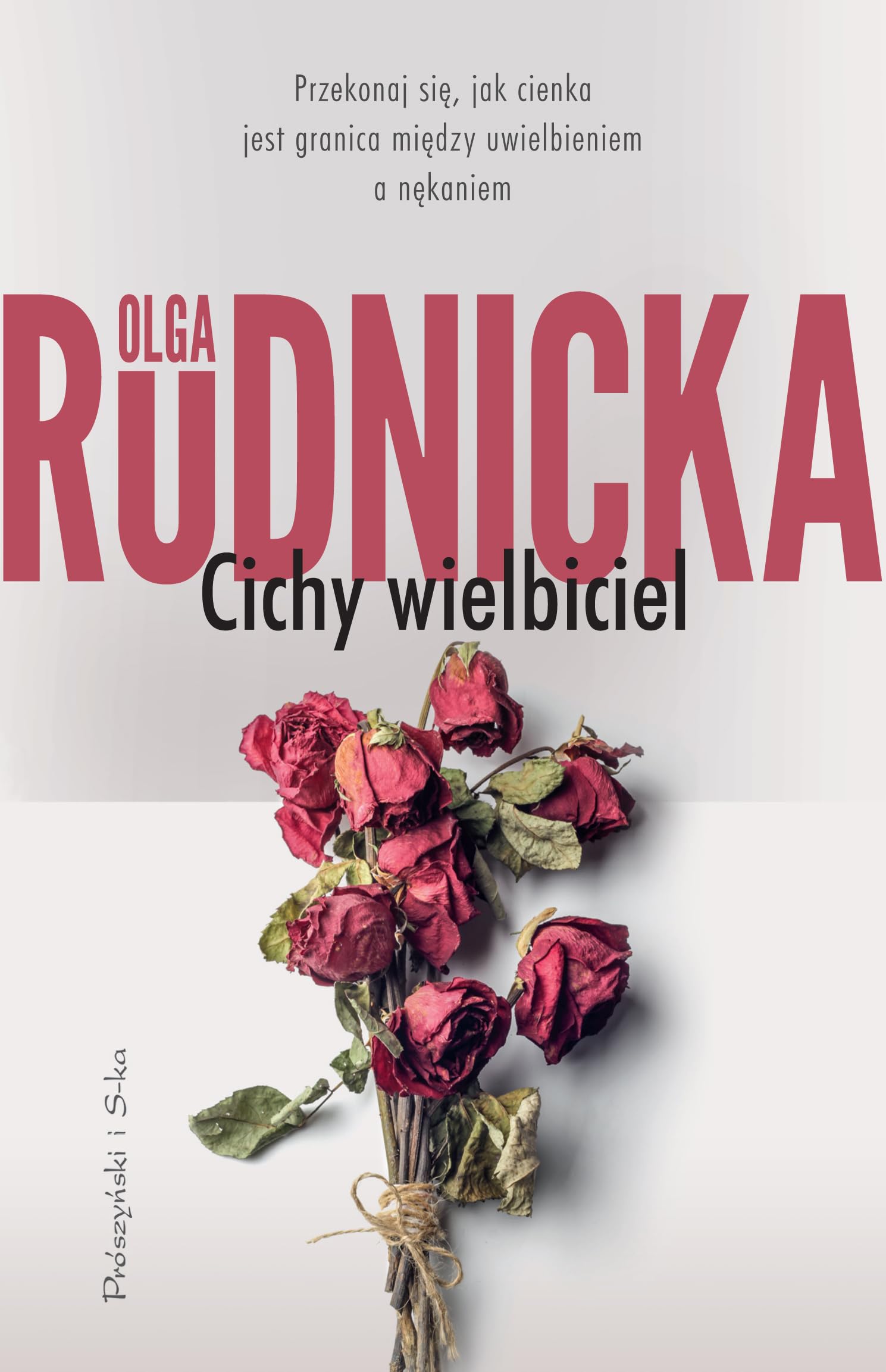Product Image: Cichy wielbiciel