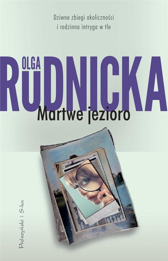 Product Image: Martwe jezioro