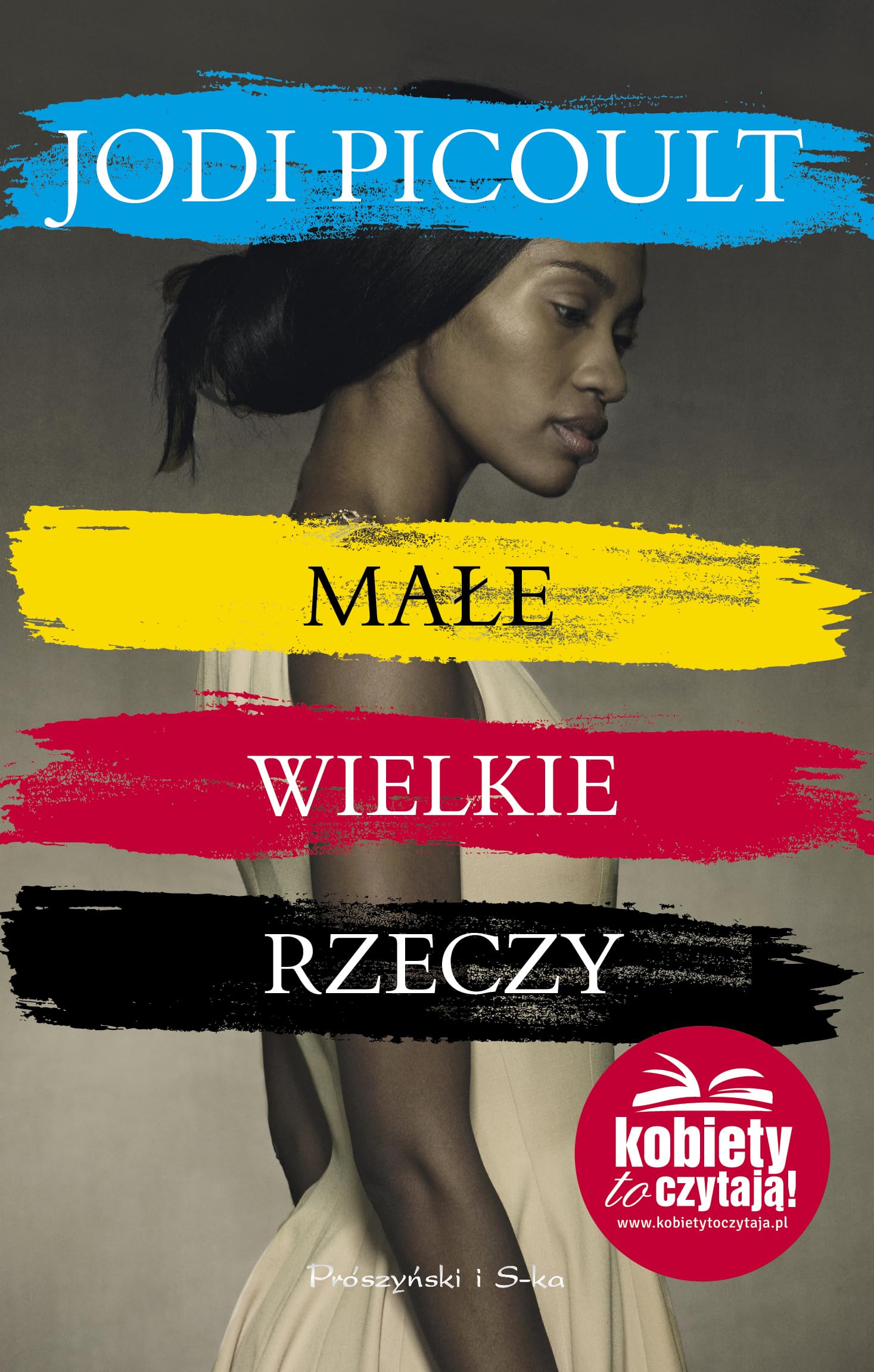 Male wielkie rzeczy Contemporary literature