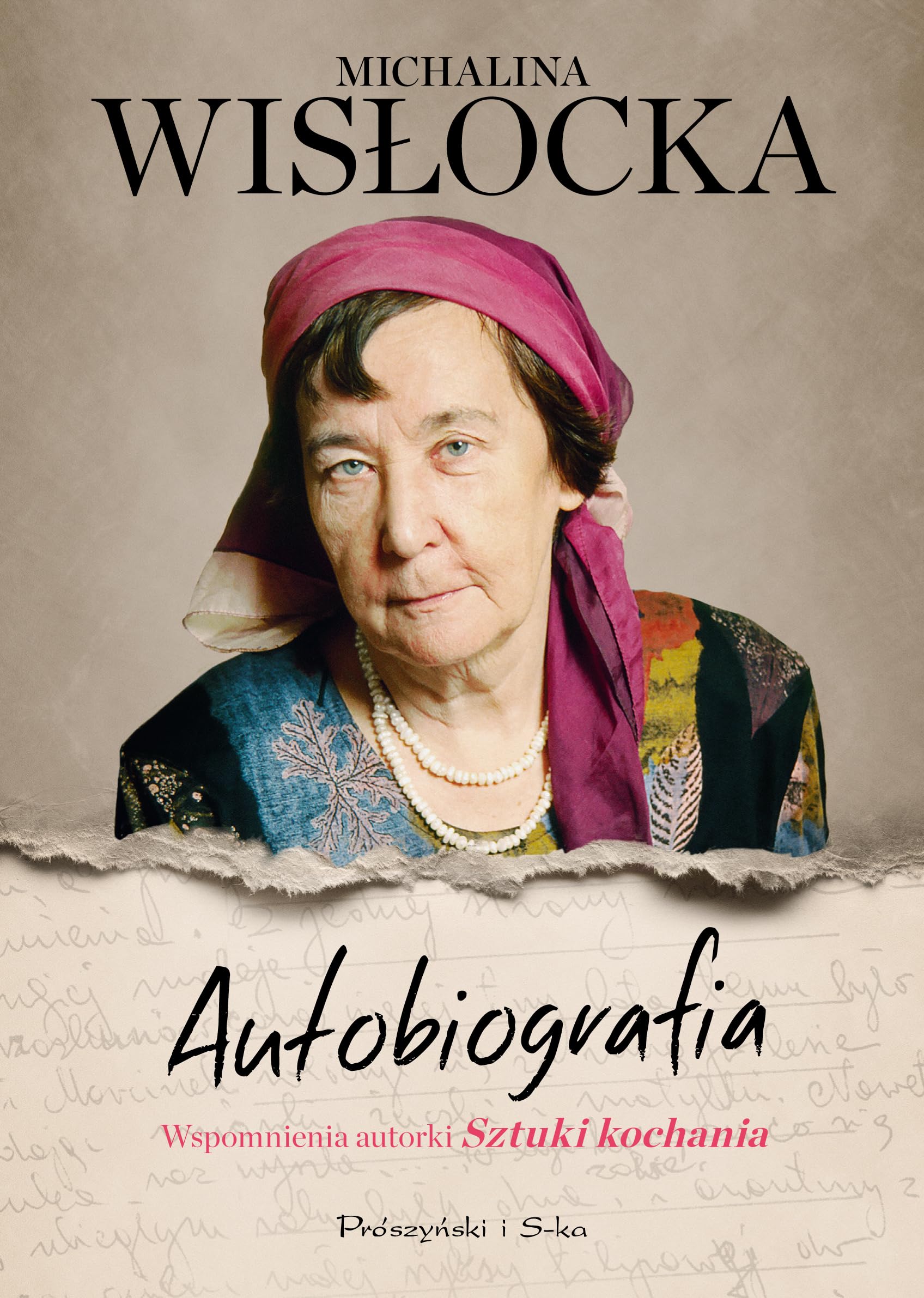 Product Image: Autobiografia