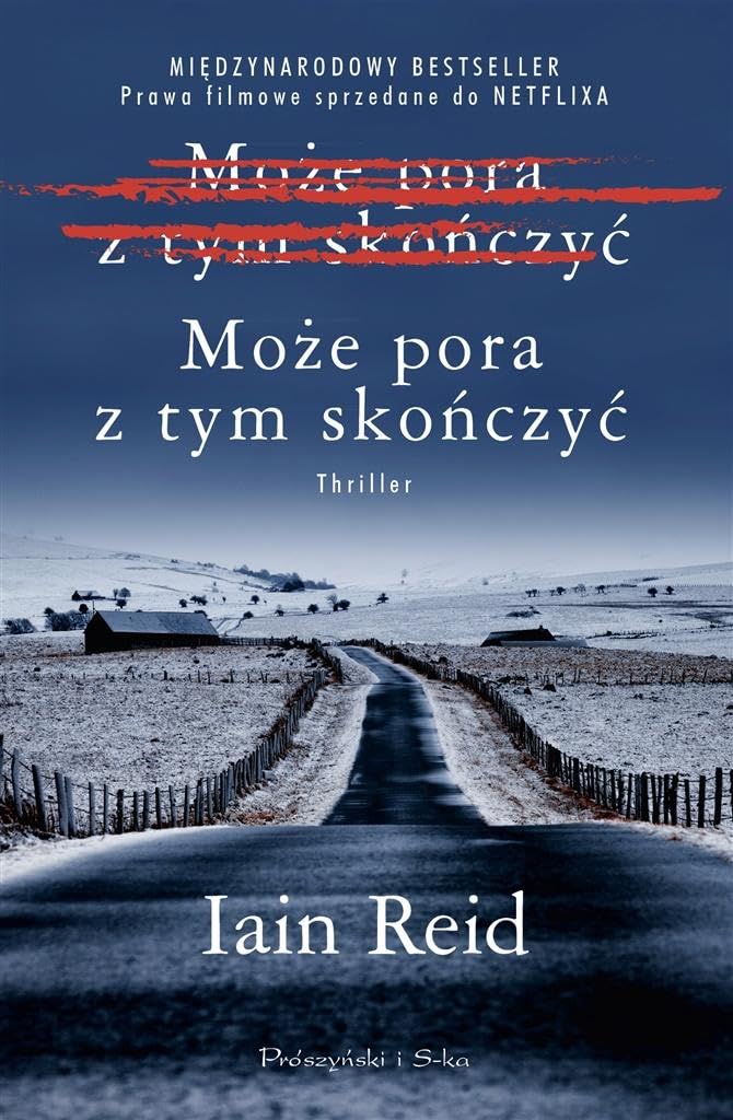 Moze pora z tym skonczyc Action & Adventure