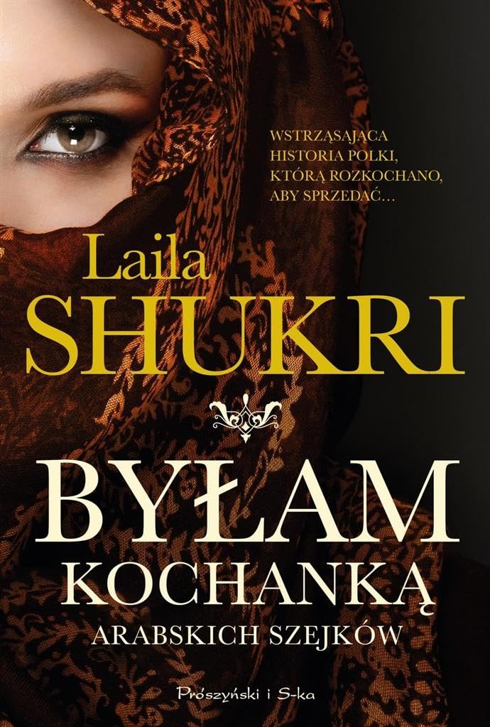 Bylam kochanka arabskich szejkow Law