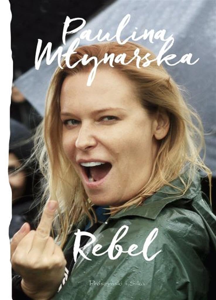 Product Image: Rebel