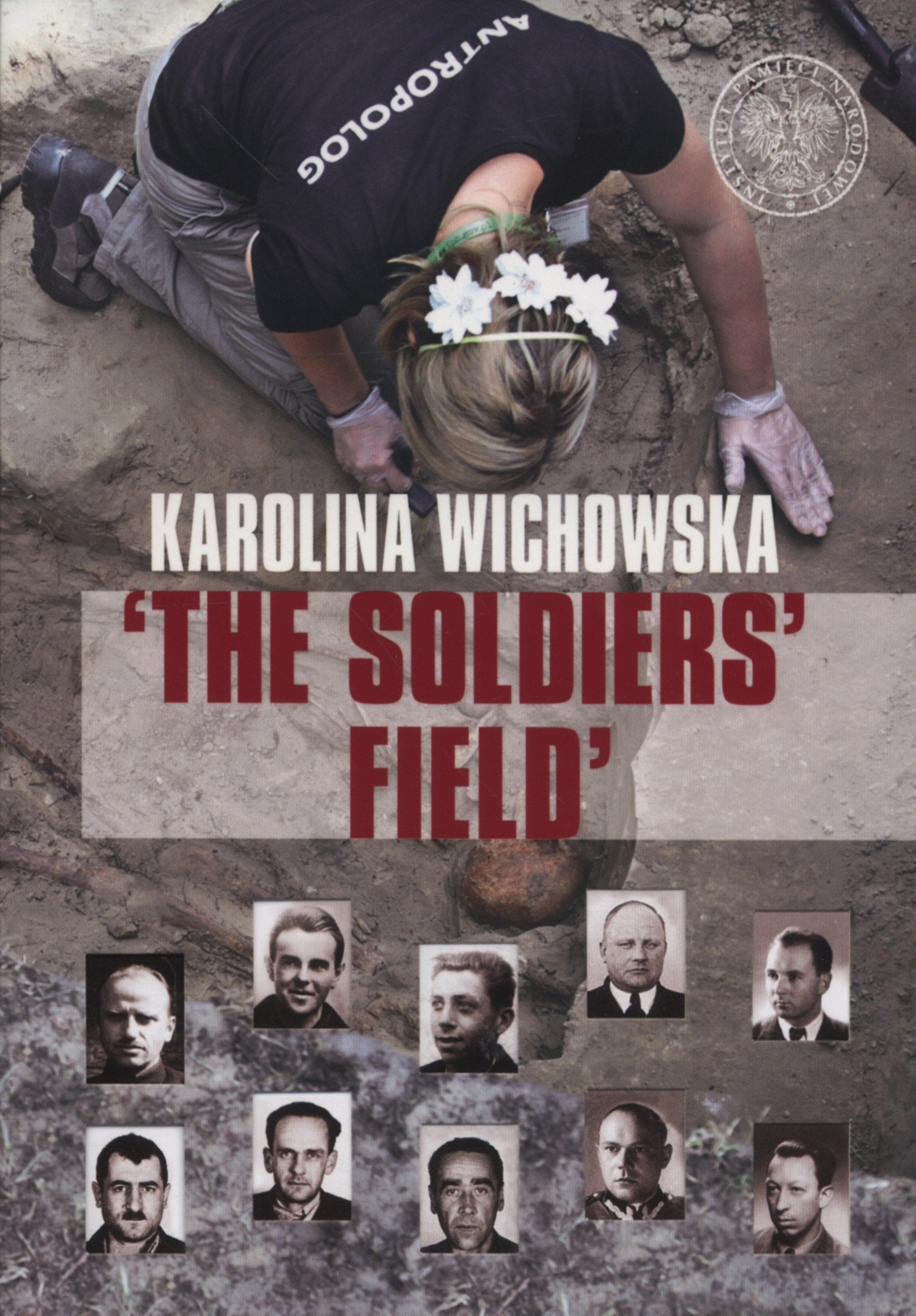 The soldiers field book