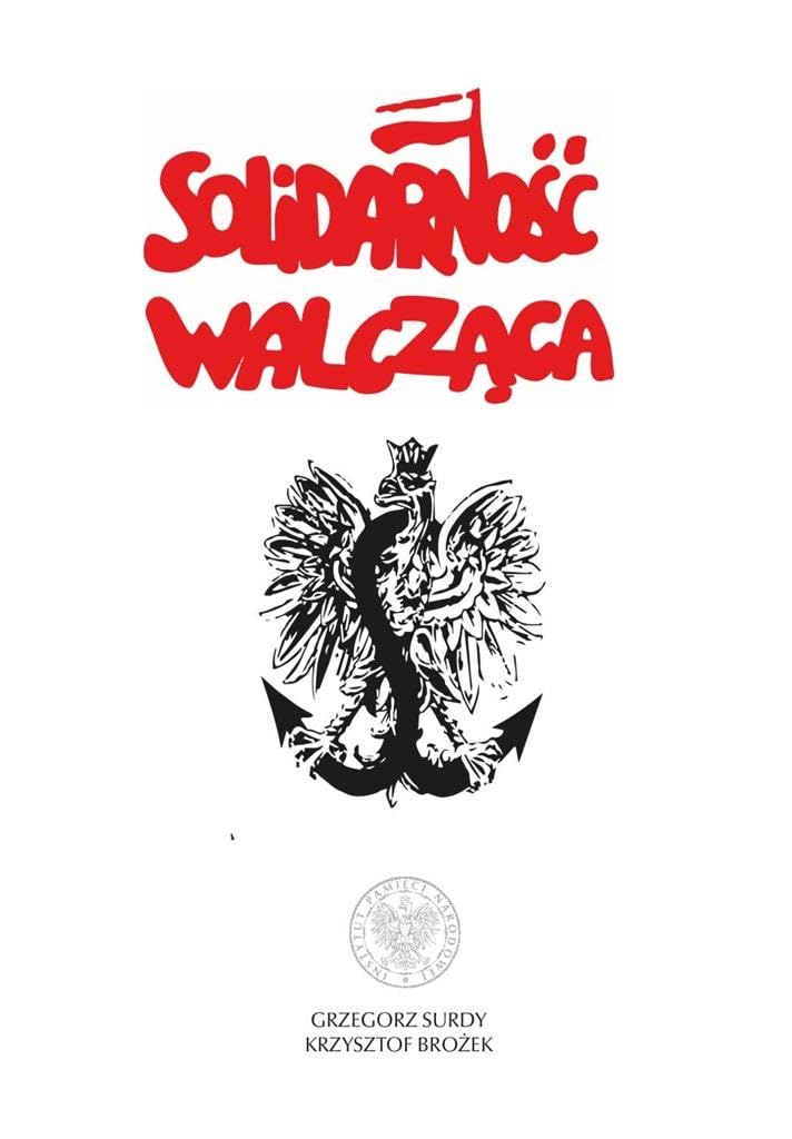 Solidarność Walcząca Books