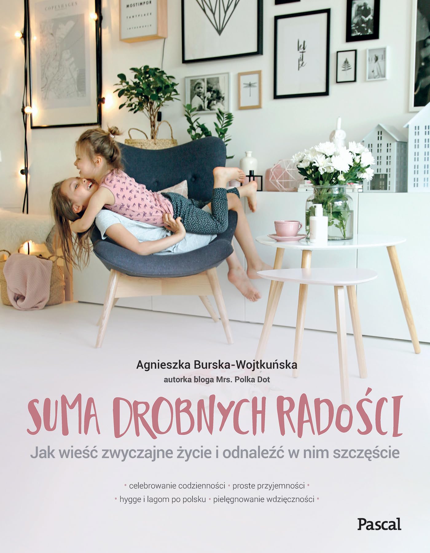 Suma drobnych radosci book