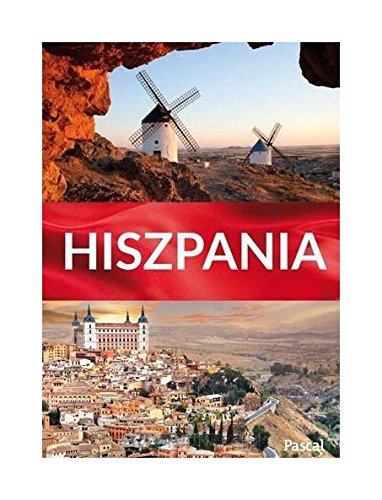 Przewodnik ilustrowany. Hiszpania book