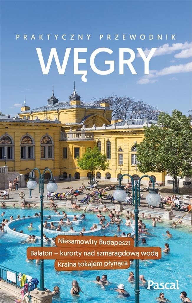 Wegry Praktyczny przewodnik book