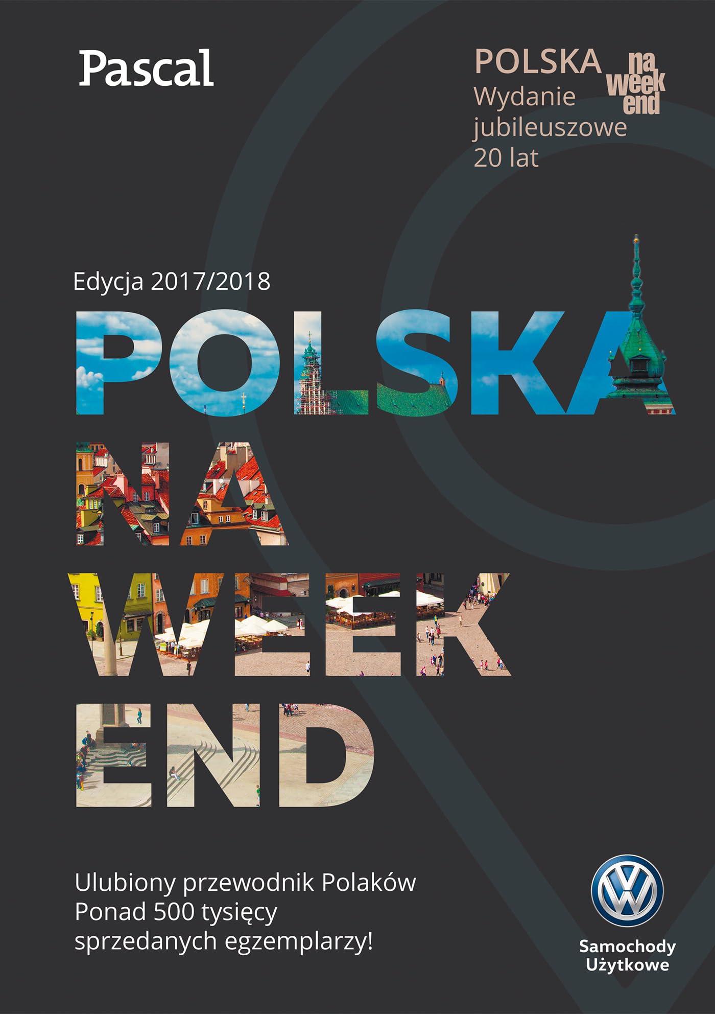 Product Image: Polska na weekend