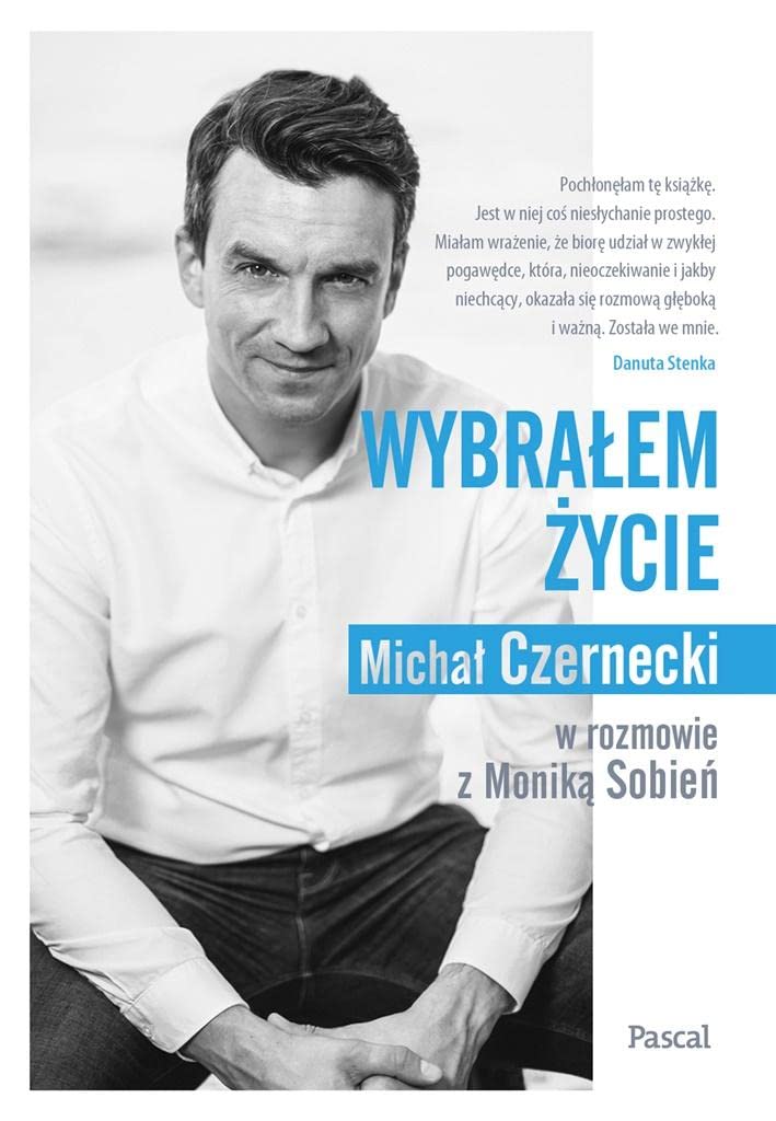 Wybralem zycie Art & Literature