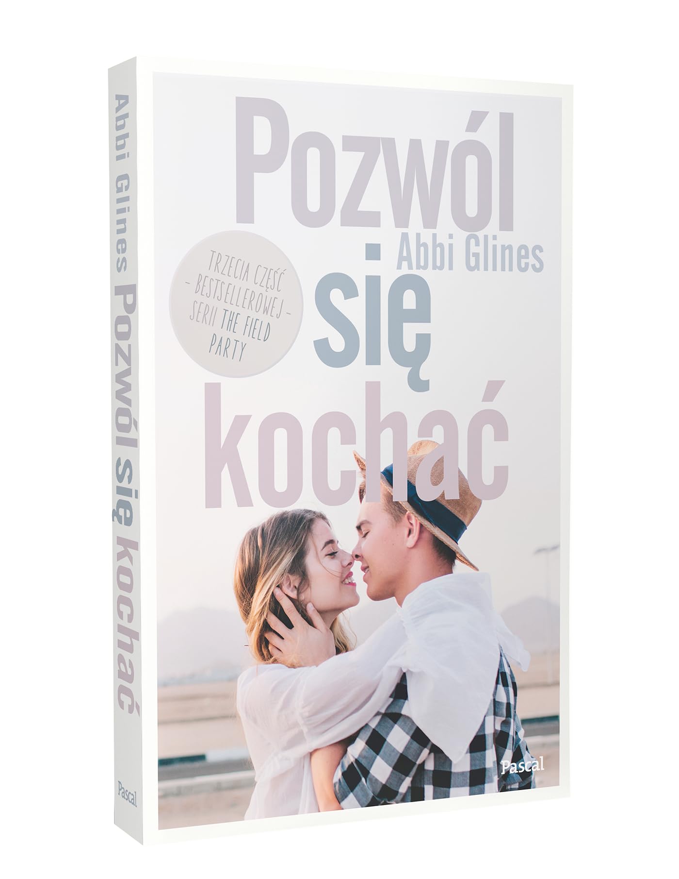 Product Image: Pozwol sie kochac