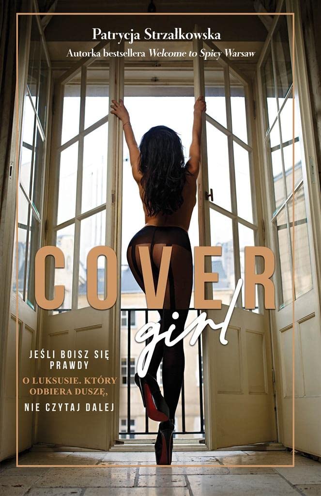 Cover Girl Books
