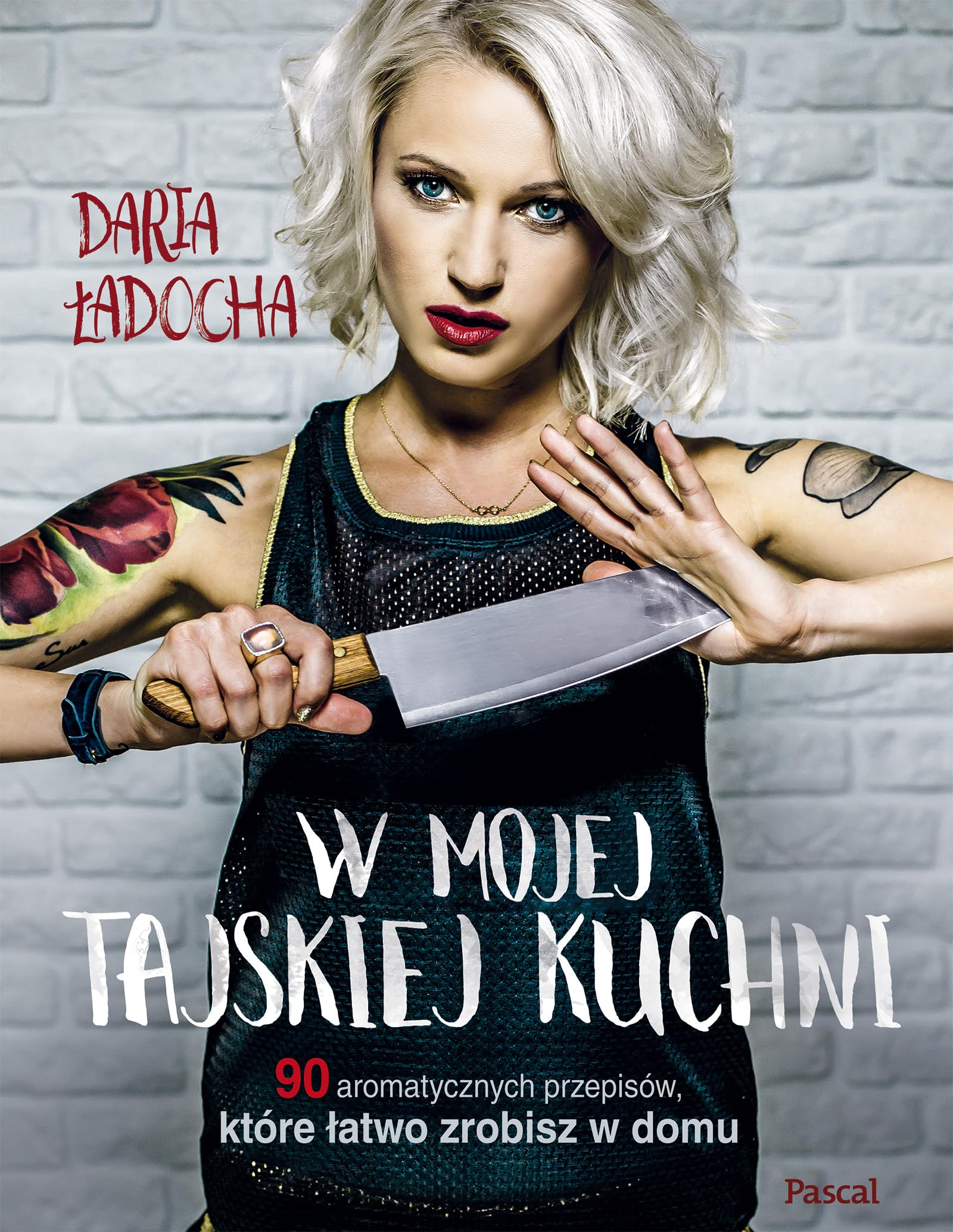 W mojej tajskiej kuchni Books
