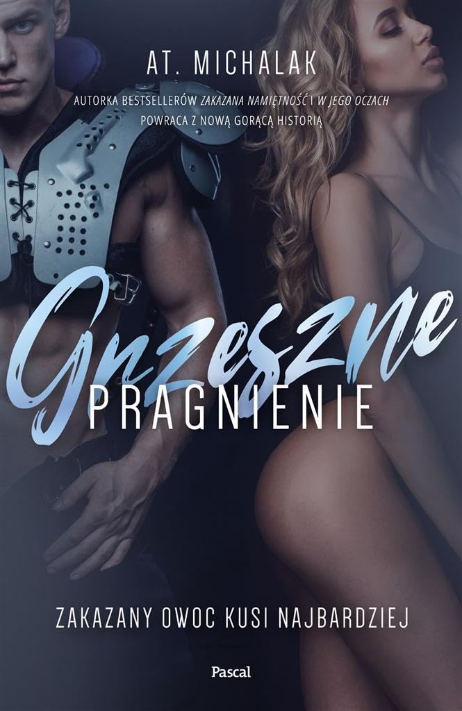 Grzeszne pragnienie book
