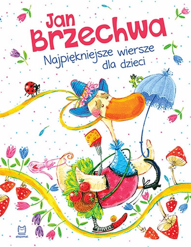 Najpiekniejsze wiersze dla dzieci Non-fiction