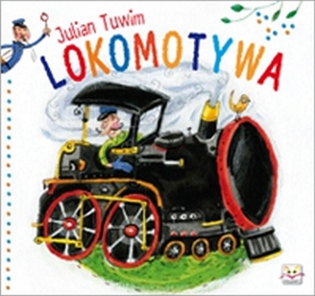 Lokomotywa Books