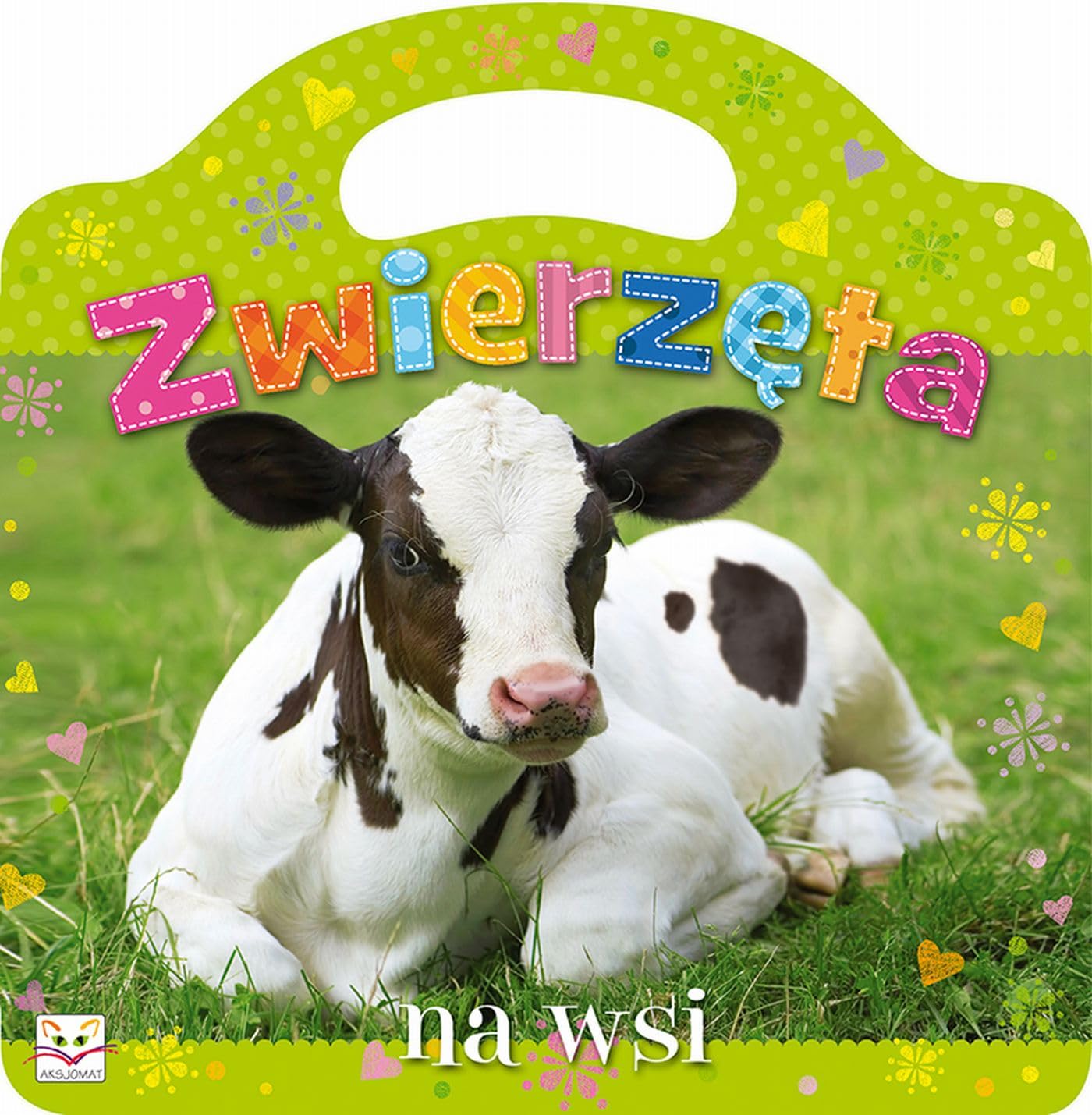Zwierzęta na wsi Books