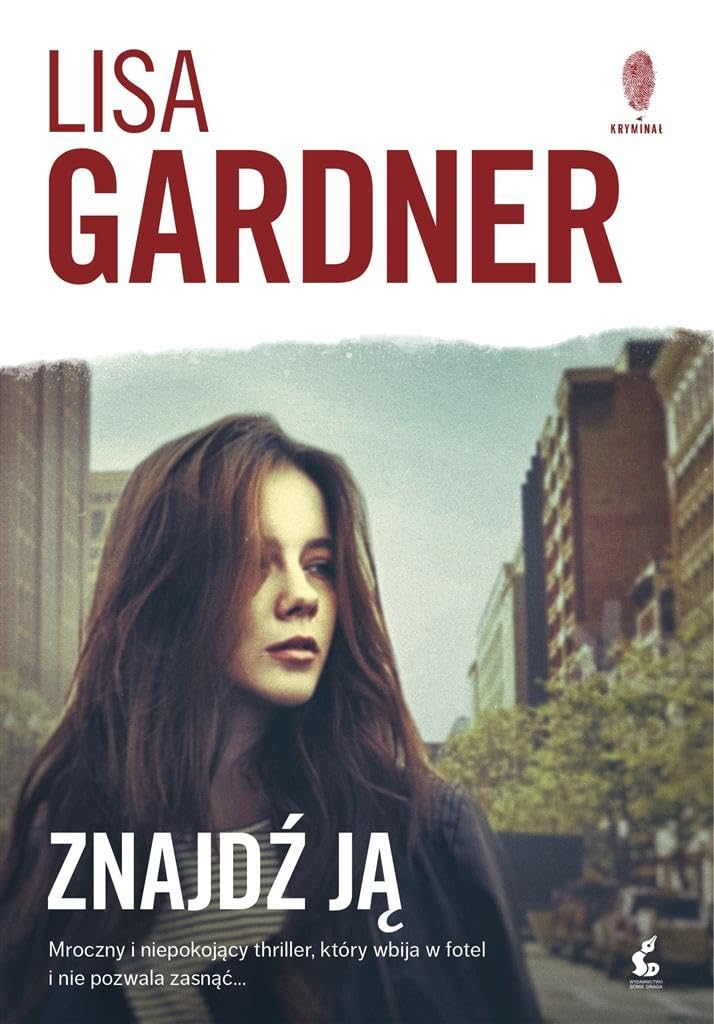 Product Image: Znajdz ja