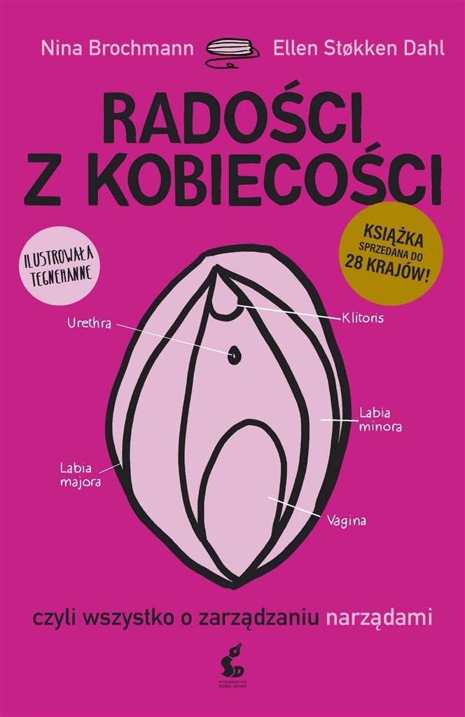 Radosci z kobiecosci Social Sciences