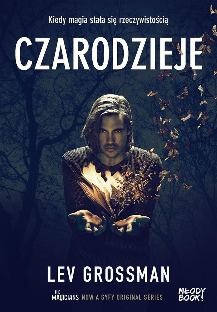 Product Image: Czarodzieje