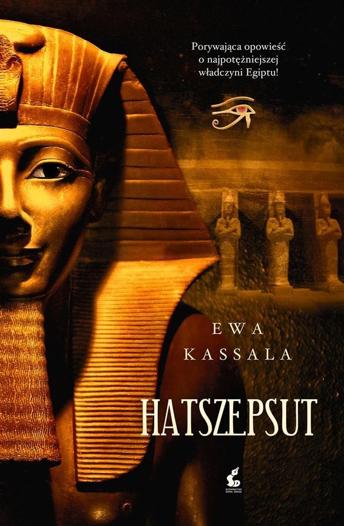Product Image: Hatszepsut