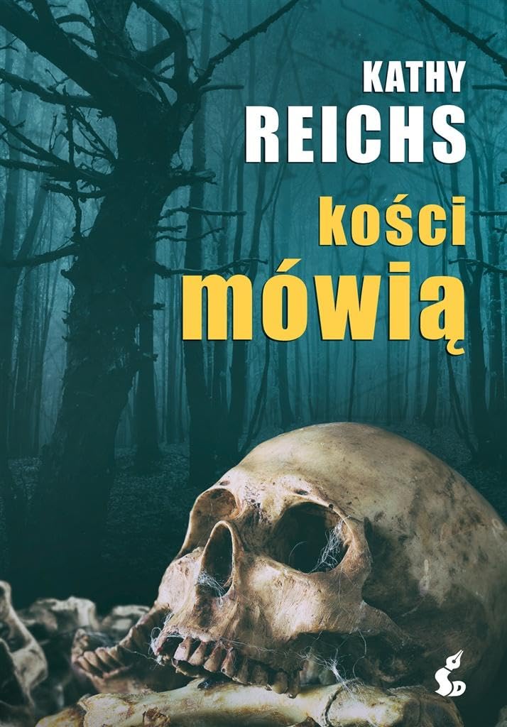 Kosci mowia book