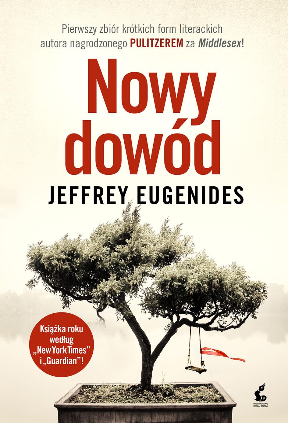Product Image: Nowy dowod
