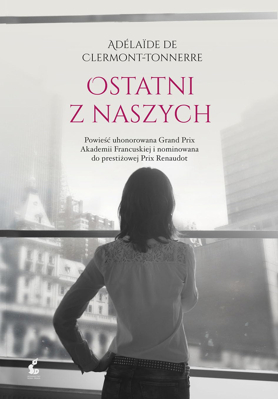 Ostatni z naszych book