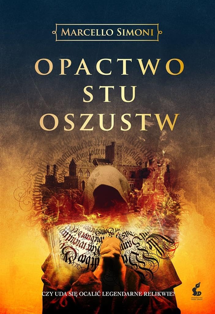 Product Image: Codex Millenarius 3 Opactwo stu oszustw