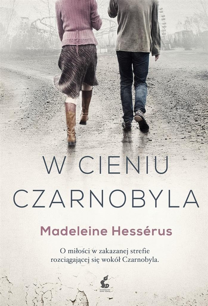 Product Image: W cieniu Czarnobyla
