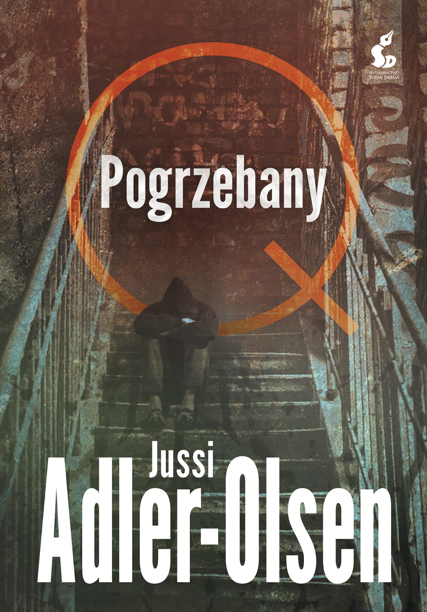 Pogrzebany Contemporary literature