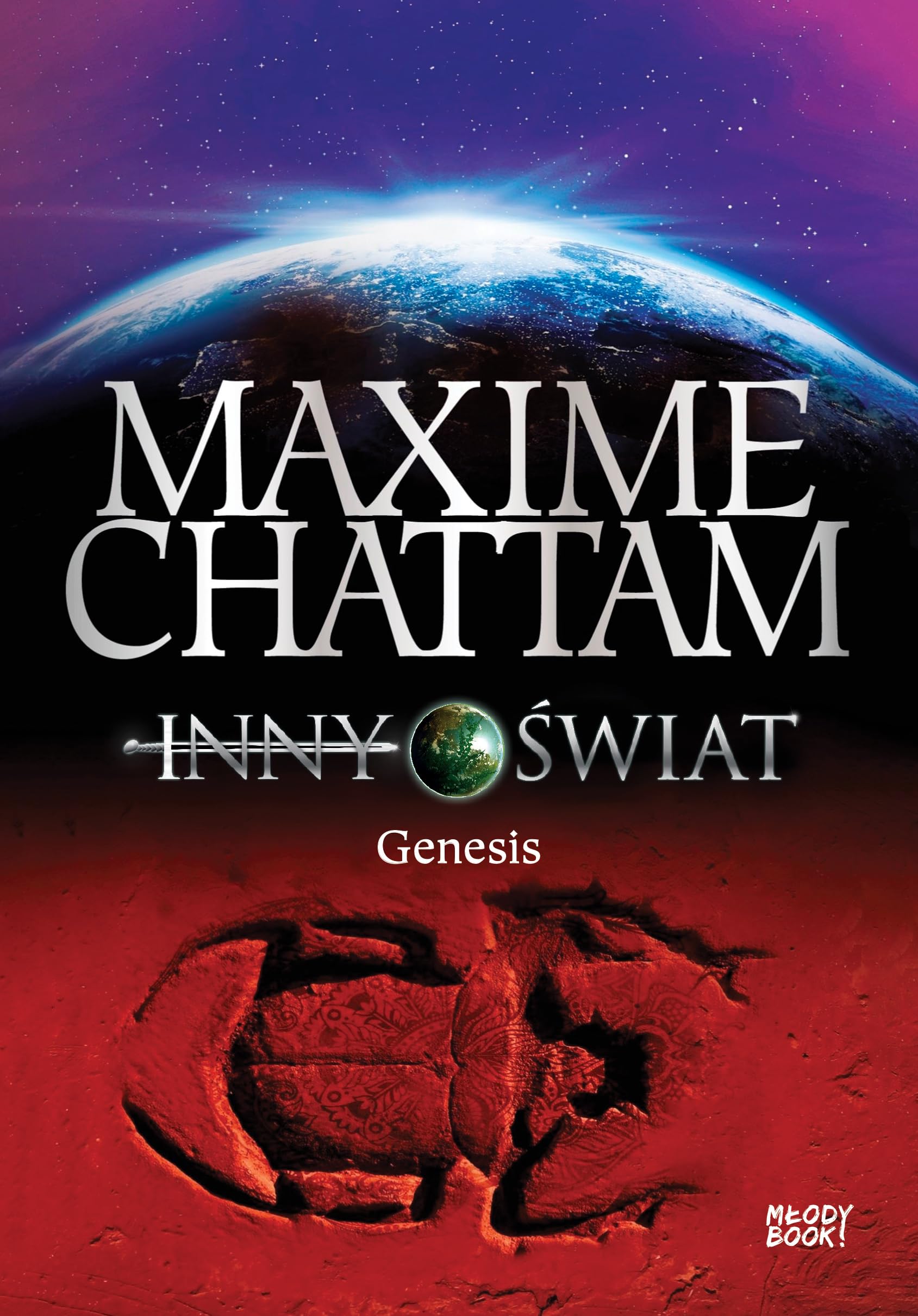 Inny swiat 7 Genesis Fantasy & Sci-Fi