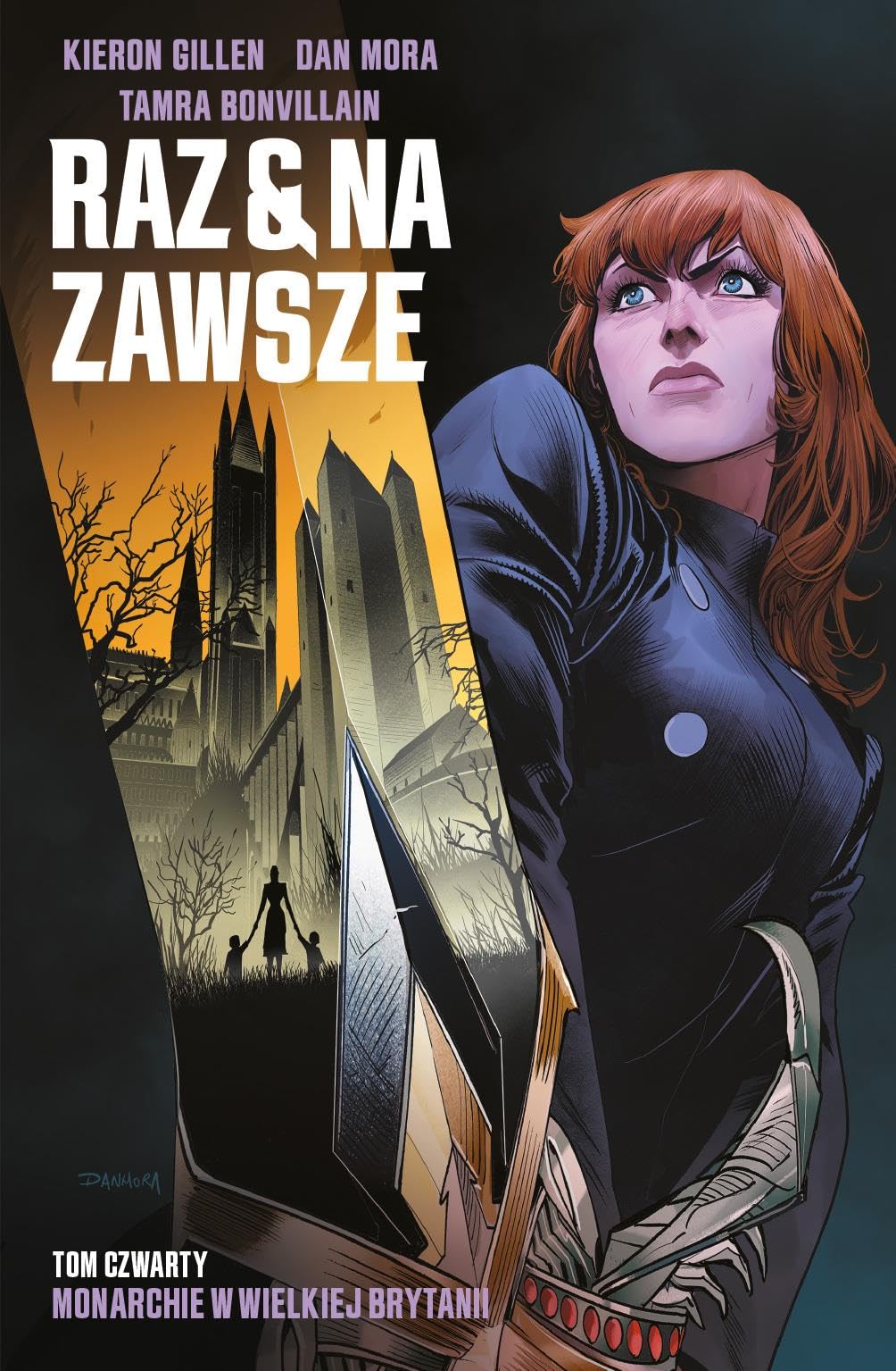 Raz i na zawsze: Monarchie w Wielkiej Brytanii (4) (Raz i na zawsze Tom.4, Band 4) Books