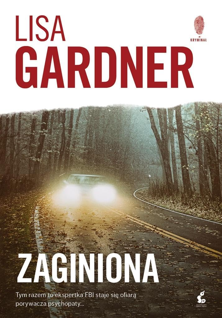 Product Image: Zaginiona