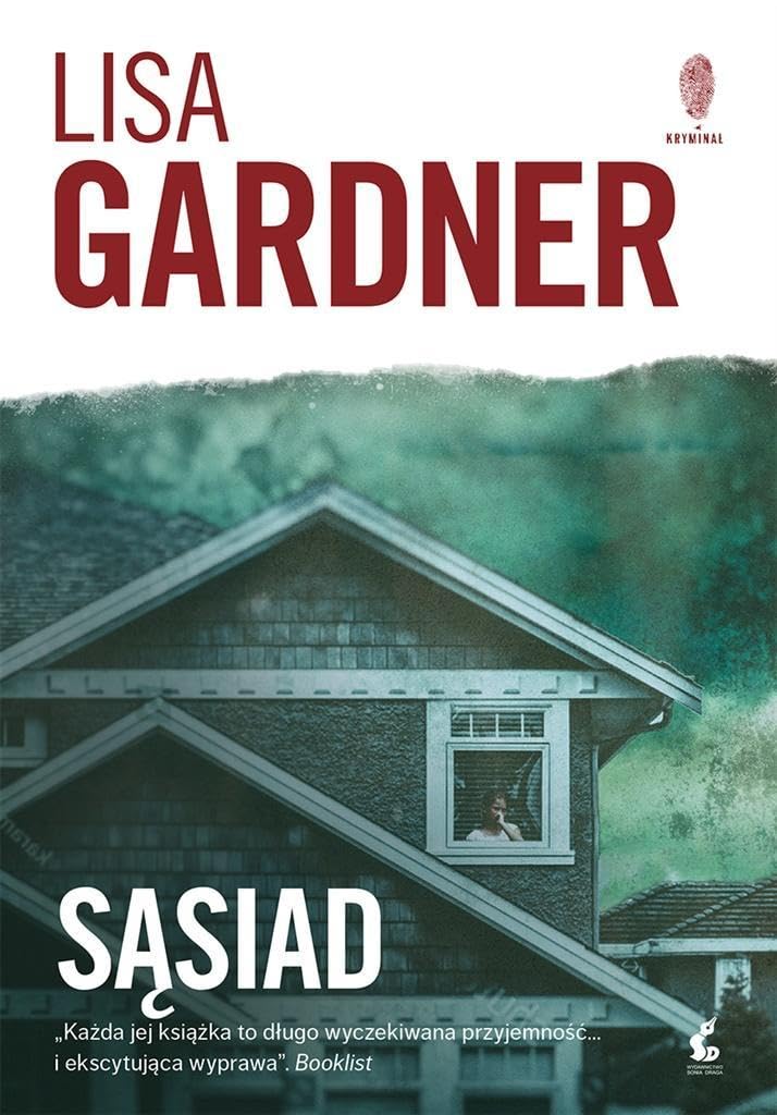 Product Image: Sasiad
