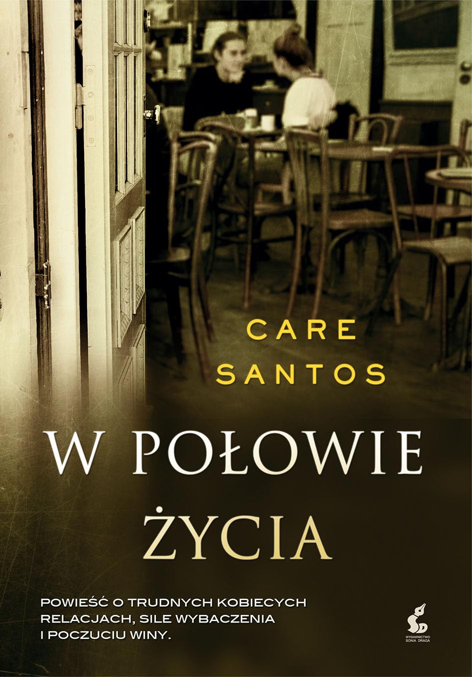 W połowie życia book