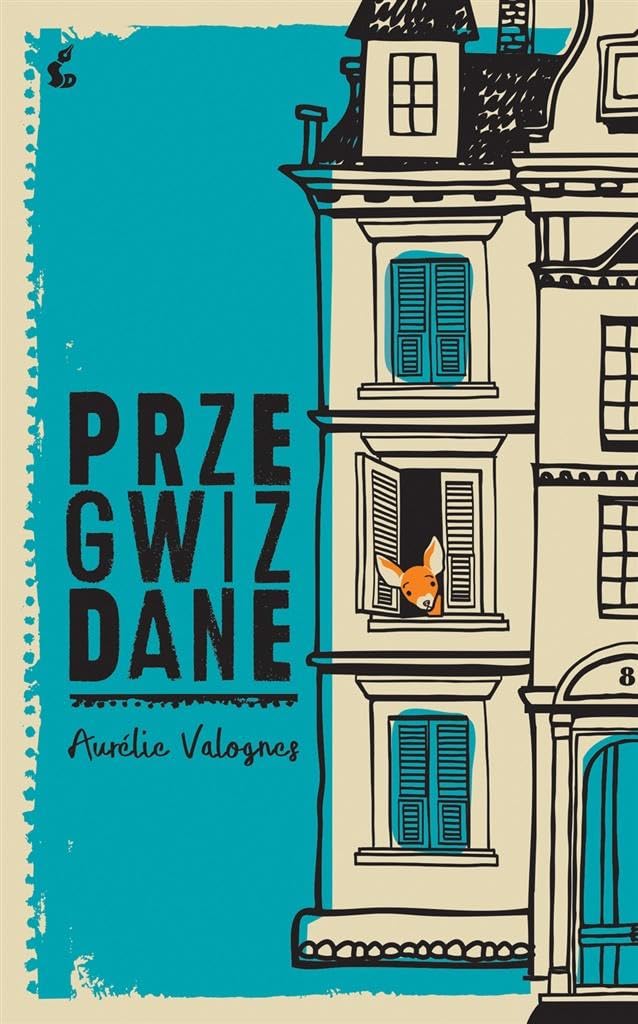 Przegwizdane book