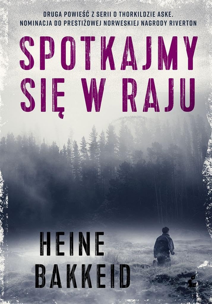 Spotkajmy się w raju book