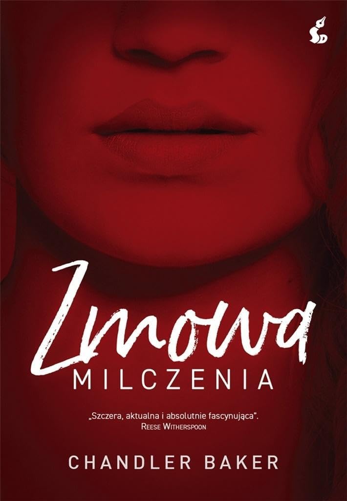 Zmowa milczenia Books