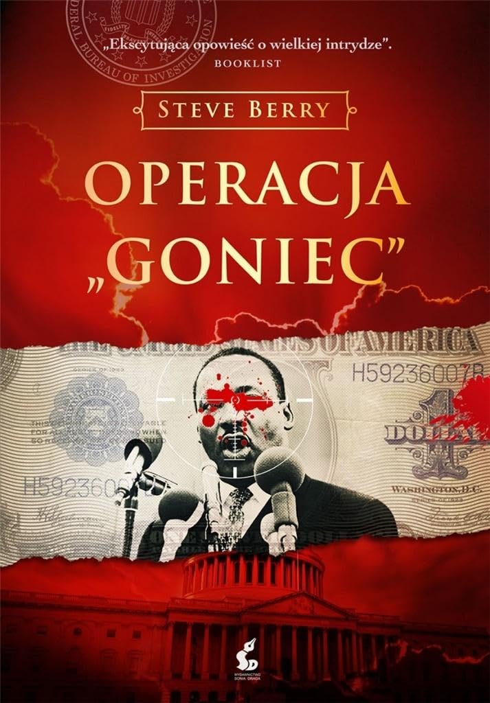 Product Image: Operacja Goniec
