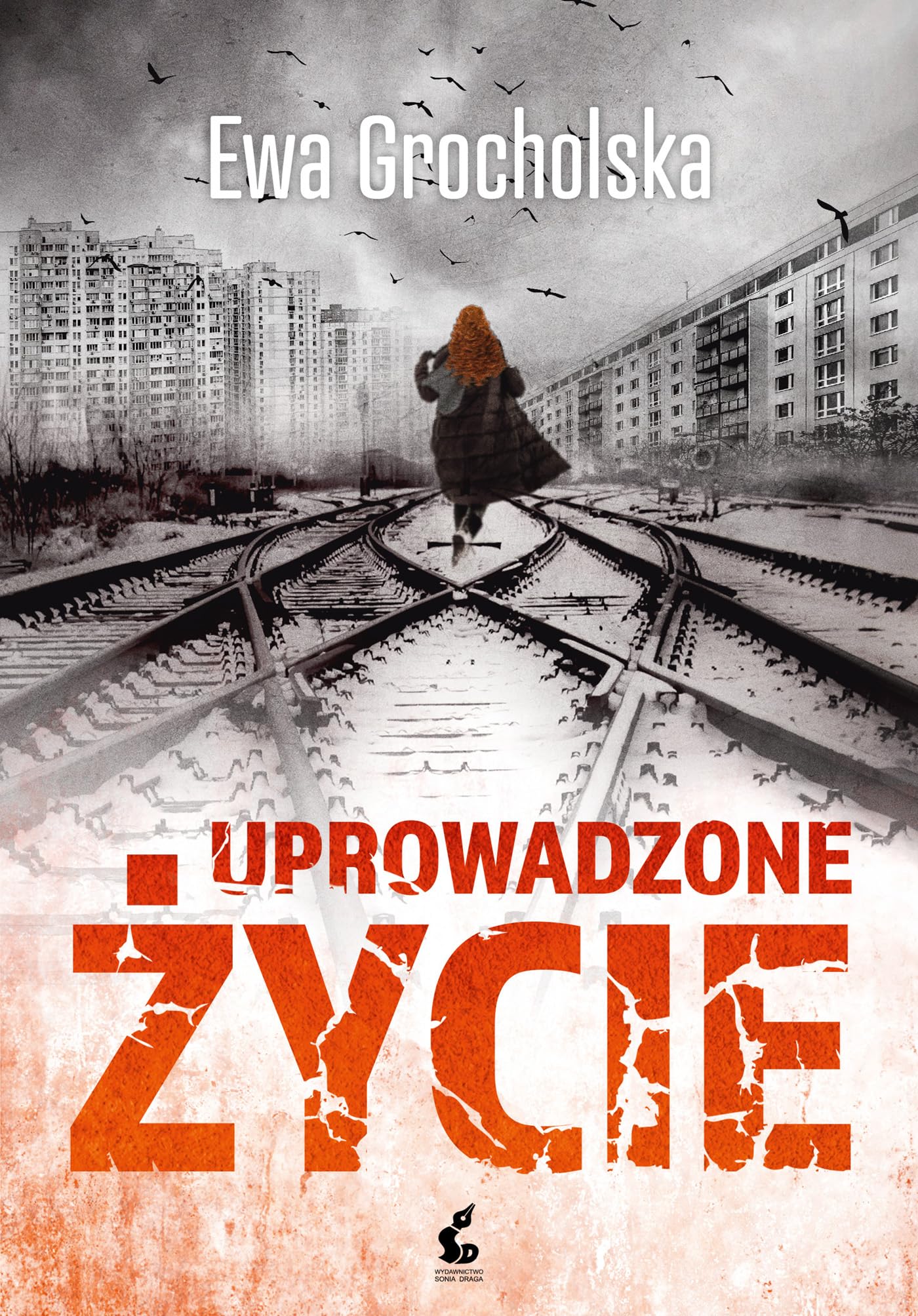 Product Image: Uprowadzone życie